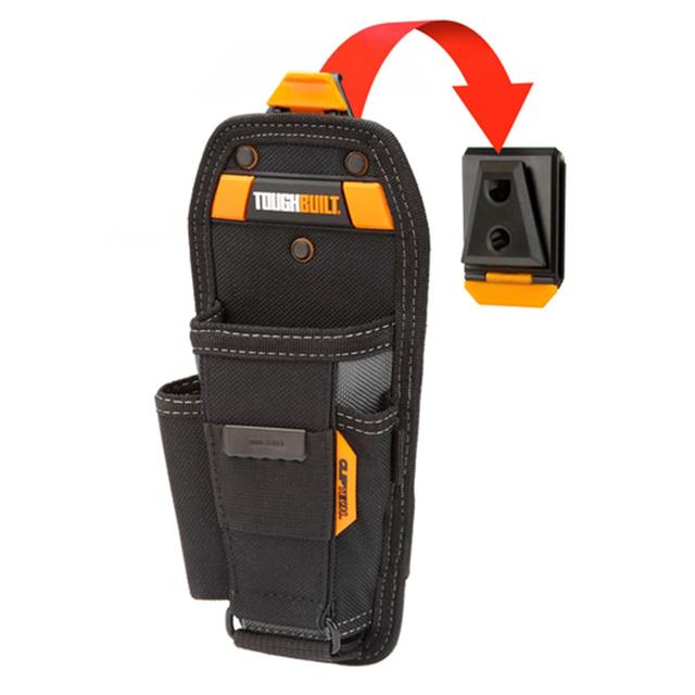 Toughbuilt Large Pliers Pouch