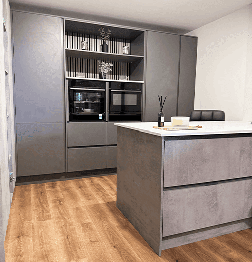 Kitchens