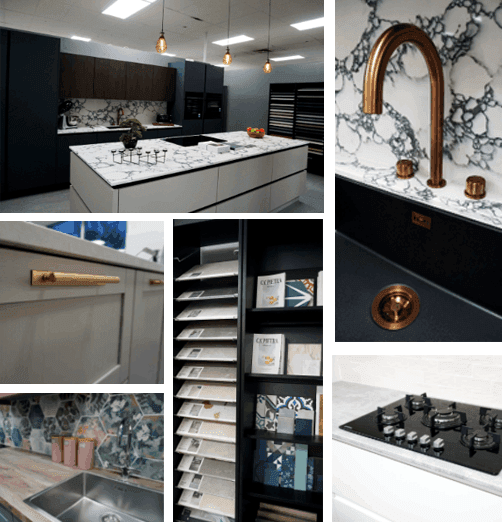 Kitchens