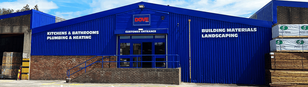 J T Dove Birtley