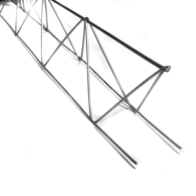 A-L Wire High Chair 2M Length