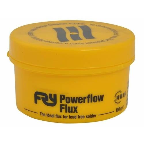 Powerflow Flux (100G)