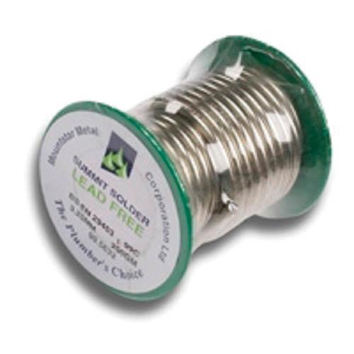 Lead Free Solder Wire (1/2kg Reel)