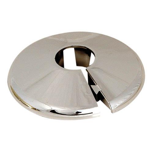 PCC15 15MM CHROME PIPE COLLAR TALON Image 1