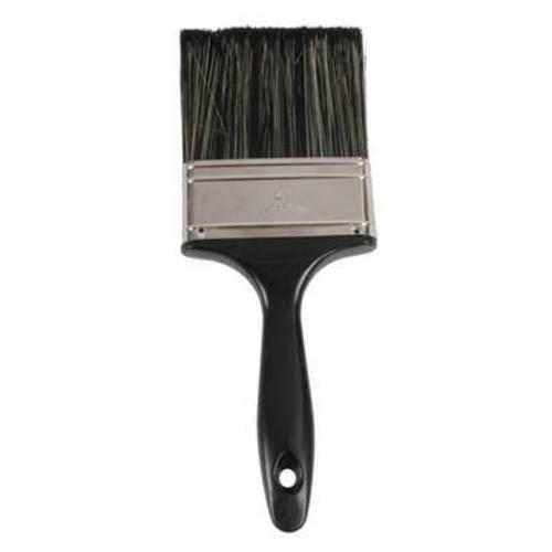 ProDec Flat Shed & Fence Brush (100mm)