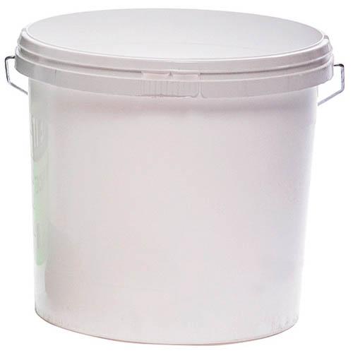 5L CURE IT GRP PLAIN MIXING BUCKET Image 1