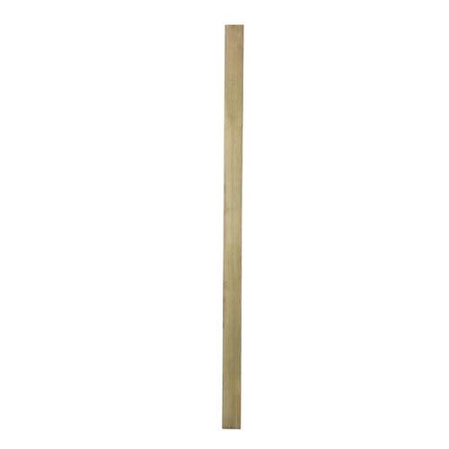 LD248 900X41X41MM TRADITIONAL STOP CHAMFERED DECKING BALUSTER FSC MIX 70% Image 1