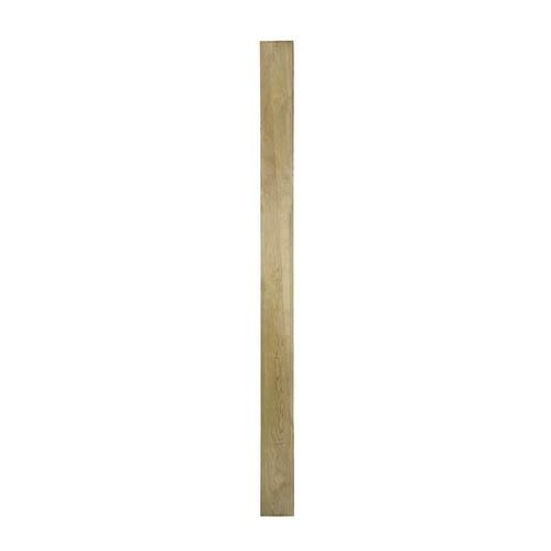 Richard Burbidge LD249 Traditional Stop Chamfered Decking Newel (82 x 82mm 1195mm)