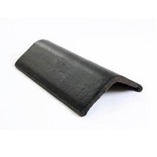 ANTHRACITE LAGAN ELITE RIDGE TILE Image 1