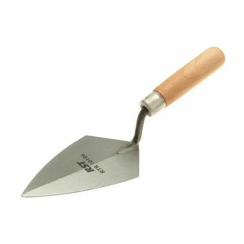 R.S.T. Philadelphia Pointing Trowel (6") RTR10106