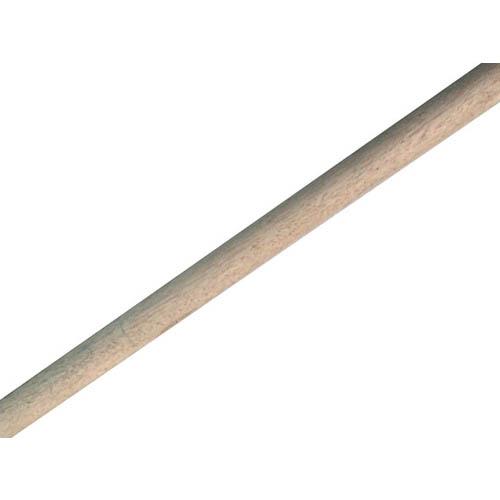 FAIP481516 48" WOODEN BROOM HANDLE FAITHFULL Image 1
