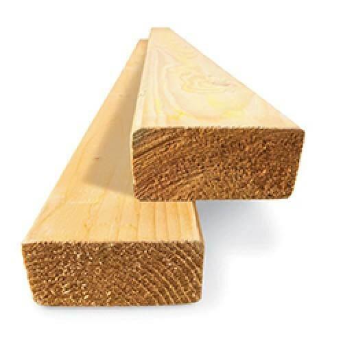 CLS (38 x 89mm Finished Size) (50 x 100mm)