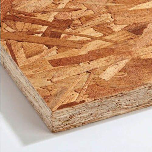 2440X1220X11MM OSB3 ZERO BOARD FSC MIX 70% Image 1