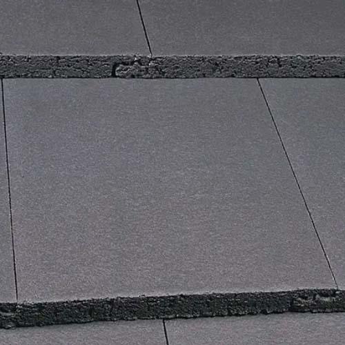 SMOOTH GREY MODERN ROOF TILE MARLEY Image 1