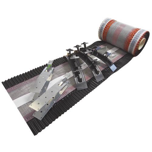 Easy-Trim EasyRidge F Ultimate Dry Fix Ridge Kit (3m)