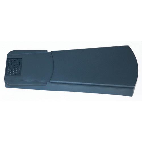 GREY EASY VERGE U UNIVERSAL VERGE SYSTEM Image 1