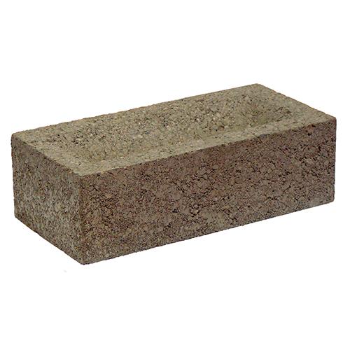65MM CONCRETE COMMON BRICK Image 1