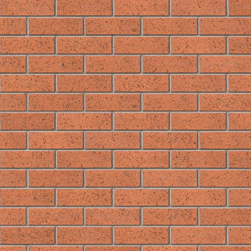65MM THROCKLEY OLD ENGLISH BRICK IBSTOCK Image 1