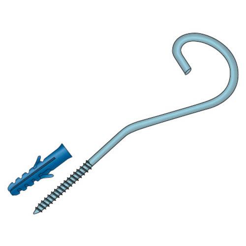 Ancon Strt Staifix Starter Tie with Nylon Plug