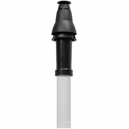 5118576 VERTICAL FLUE TERMINAL BAXI Image 1