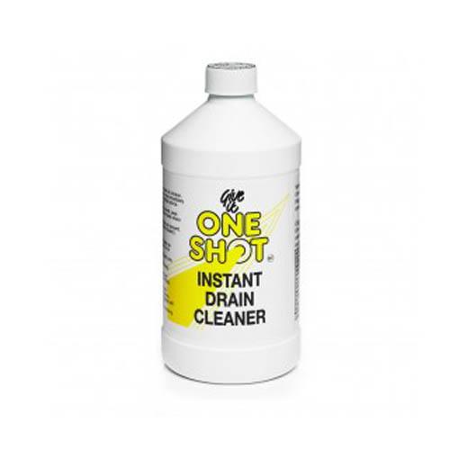 Arley Pro One Shot Drain Cleaner (1L)