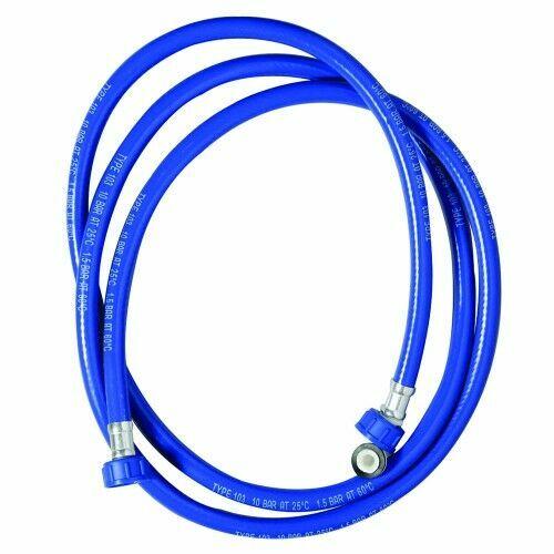 Blue Washing Machine Hose (2.5m)