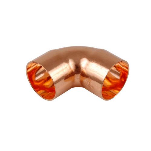 Endfeed Elbow (15mm 90 Degree)