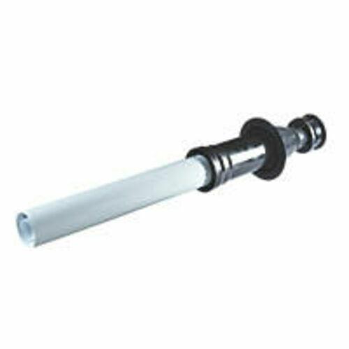 720648801 BAXI 1M FLUE EXTENSION Image 1