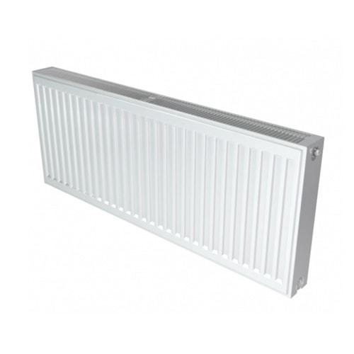 Kartell K-RAD Type 21 Double Panel Single Convector Radiator (600 x 600mm)