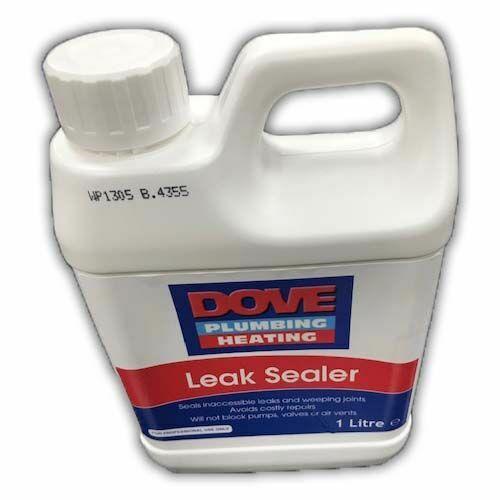 1L JT DOVE LEAK SEALER Image 1