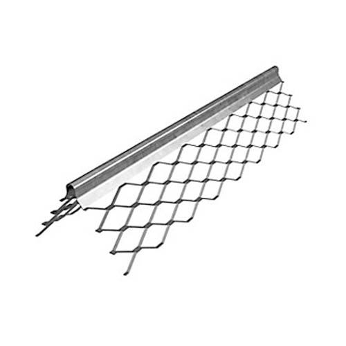 Expamet 558 Galvanised Standard Wing Maxicon Angle Bead (2400mm)
