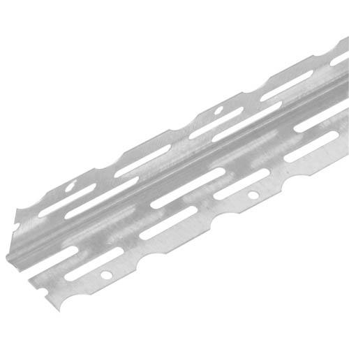 Expamet Thin Coat Plaster Angle Bead (3000mm)