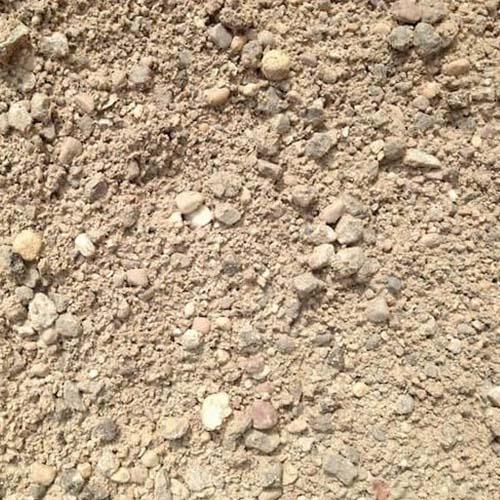 NON RETURN BAG 10MM APPROX SAND & GRAVEL CONCRETE MIX MIN WEIGHT 800KG Image 1