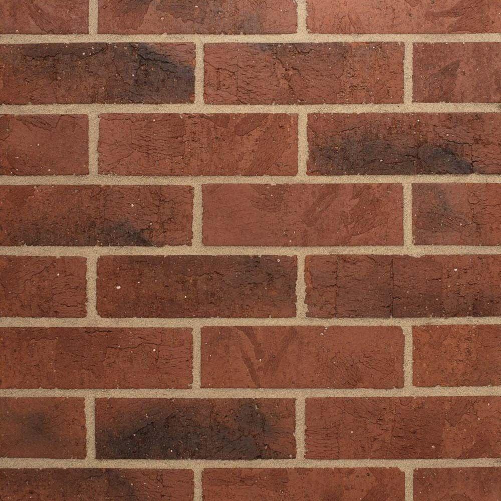 65MM OAKWOOD MULTI BRICK WIENERBERGER Image 1