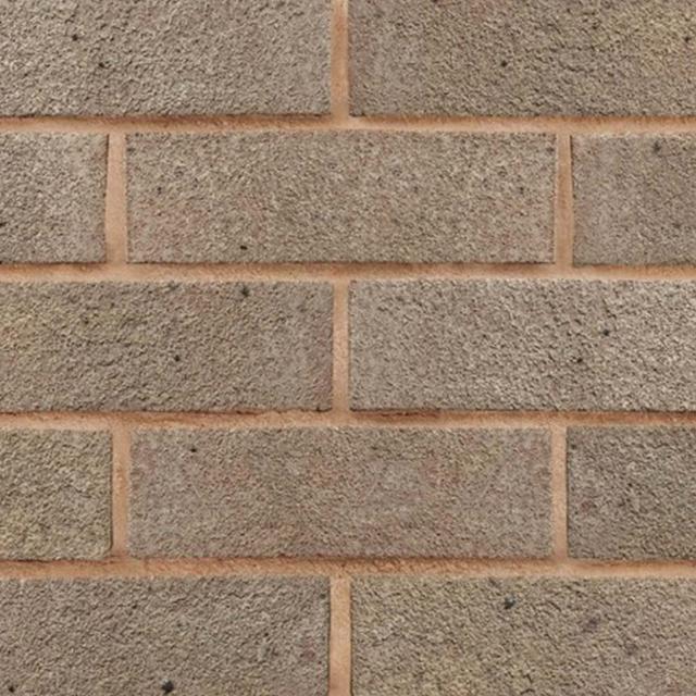 Carlton Brick Mapplewell Light Brick (65mm)