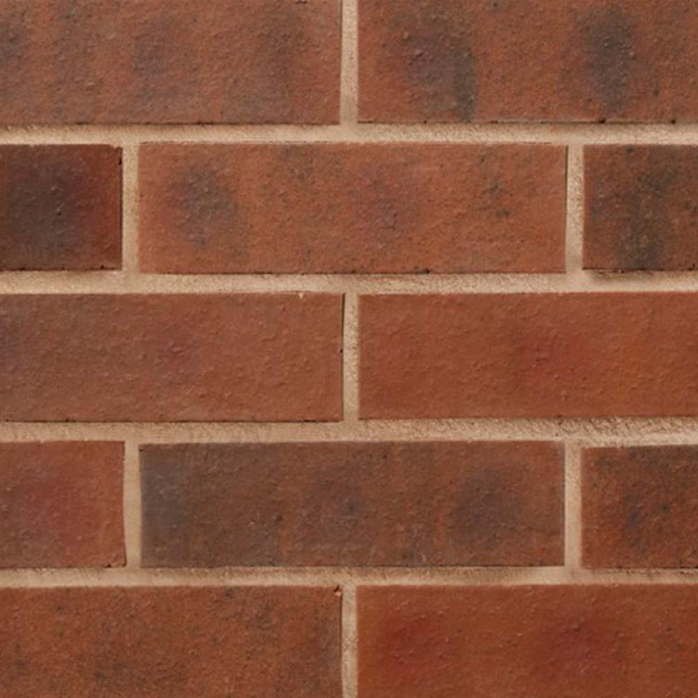 73MM CLAYBURN CIVIC BRICK CARLTON Image 1