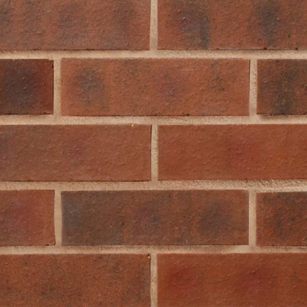 65MM CLAYBURN CIVIC BRICK CARLTON Image 1