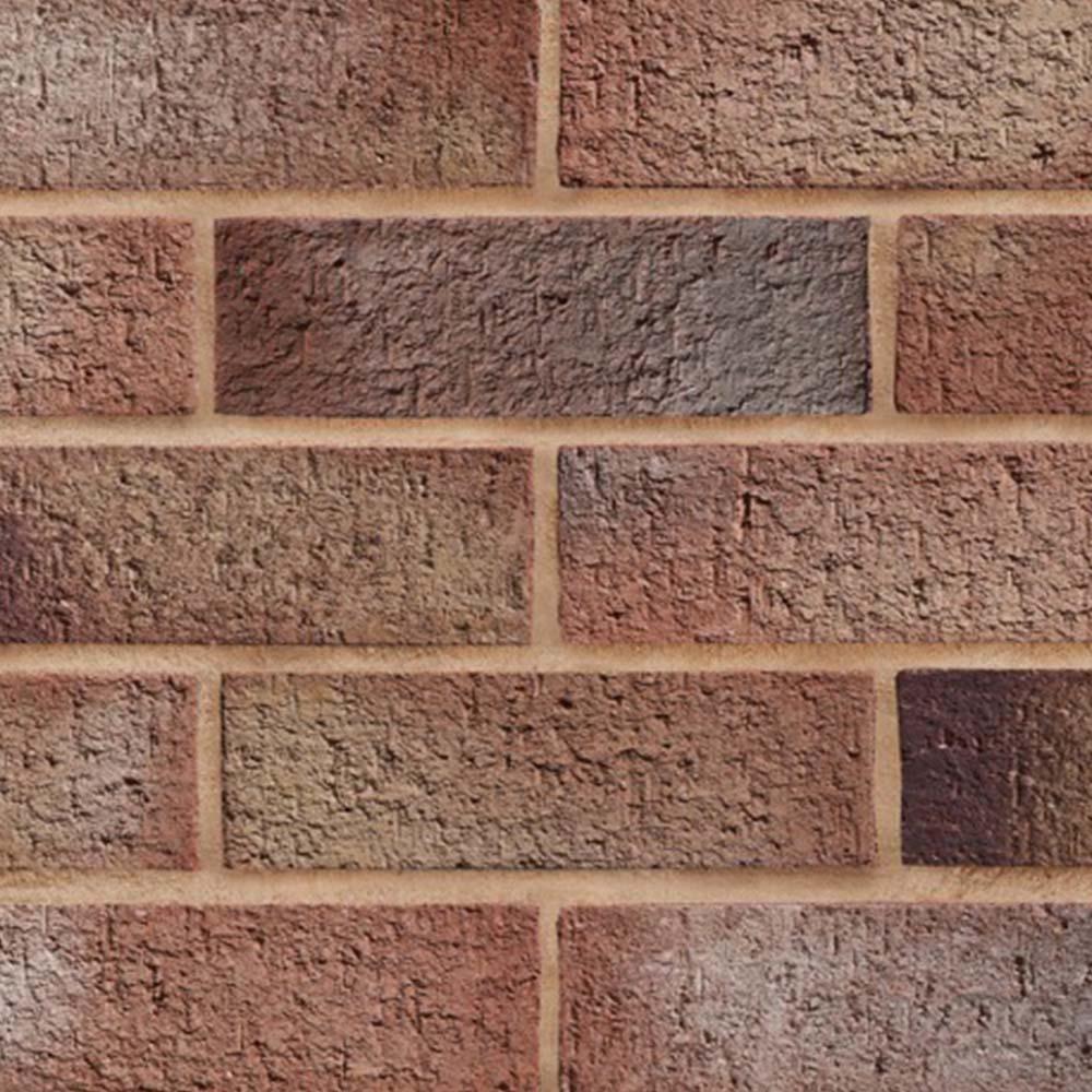 65MM FLAMBOROUGH GOLD BRICK CARLTON Image 1