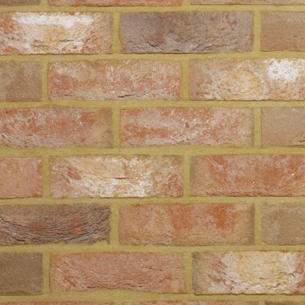 65MM KENILWORTH ANTIQUE BRICK WIENERBERGER Image 1