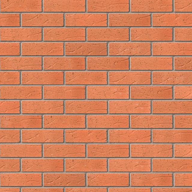 Ibstock Hadrian Red Brick (65mm)