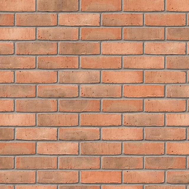 Ibstock Birtley Northern Buff Brick (65mm)