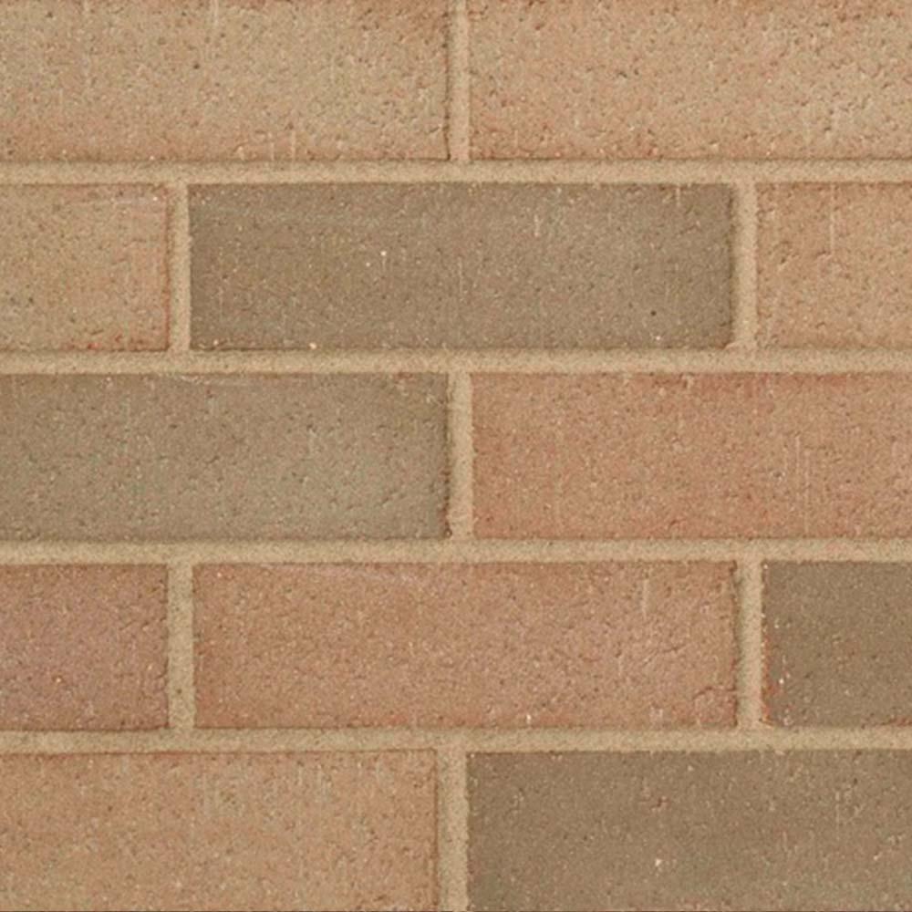 65MM BLOCKLEYS PARK ROYAL BRICK Image 1