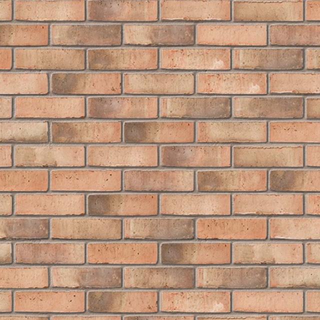Ibstock Birtley Olde English Buff Brick (65mm)