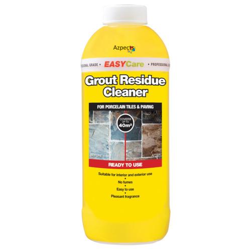 Azpects EASYGrout Residue Remover (1L)