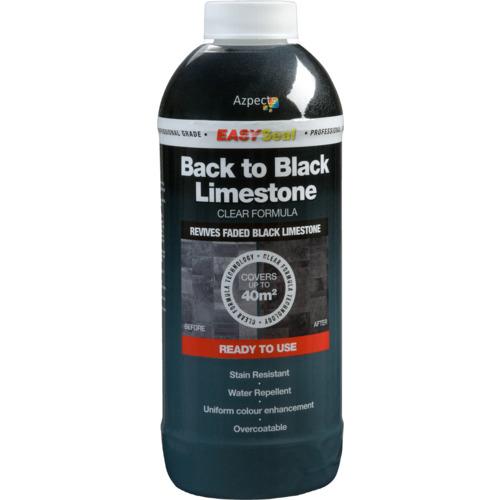 Azpects EASYSeal Back To Black Limestone (1L)
