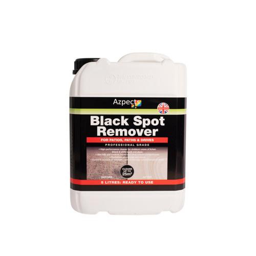 5L EASYCARE BLACK SPOT REMOVER Image 1