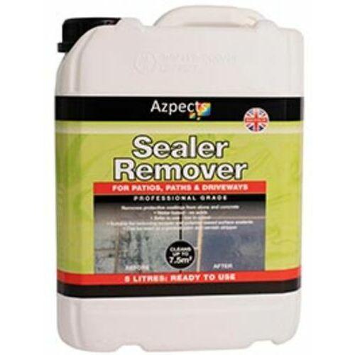 Azpects EASYCare Sealer Remover (5L)