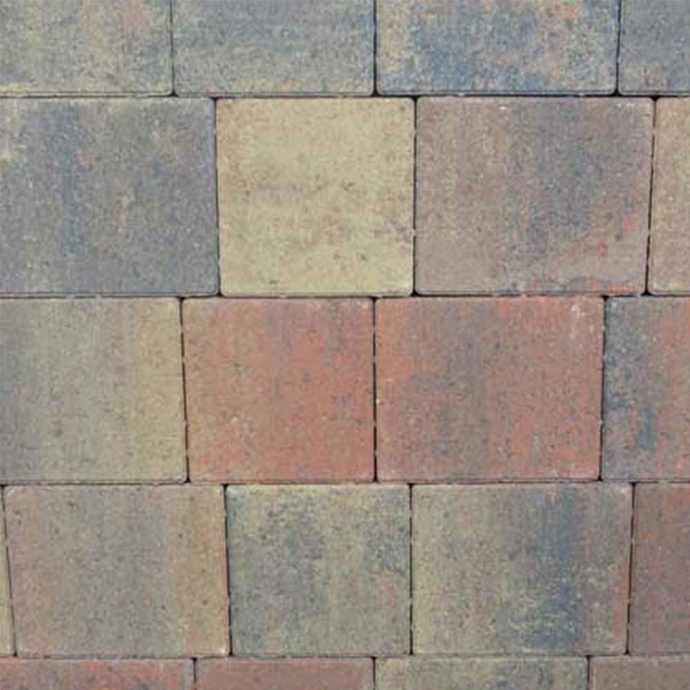 LAYER 50MM RUSTIC KIELDER SETTS BLOCK PAVING (0.60M2 / LAYER) Image 1