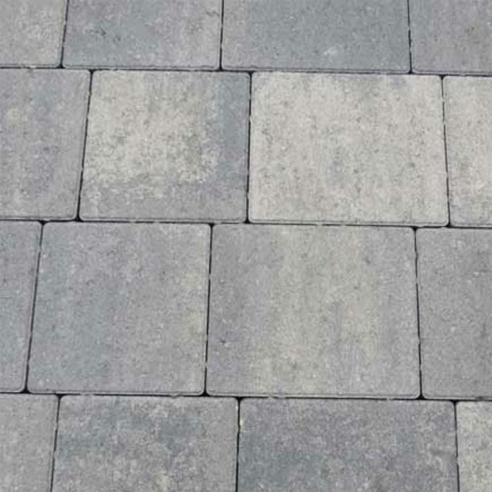 LAYER 50MM STONE KIELDER SETTS BLOCK PAVING ARMSTRONG (0.60M2 / LAYER) Image 1
