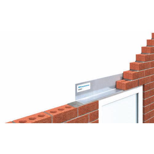 ANG/K Keystone Steel Lintel